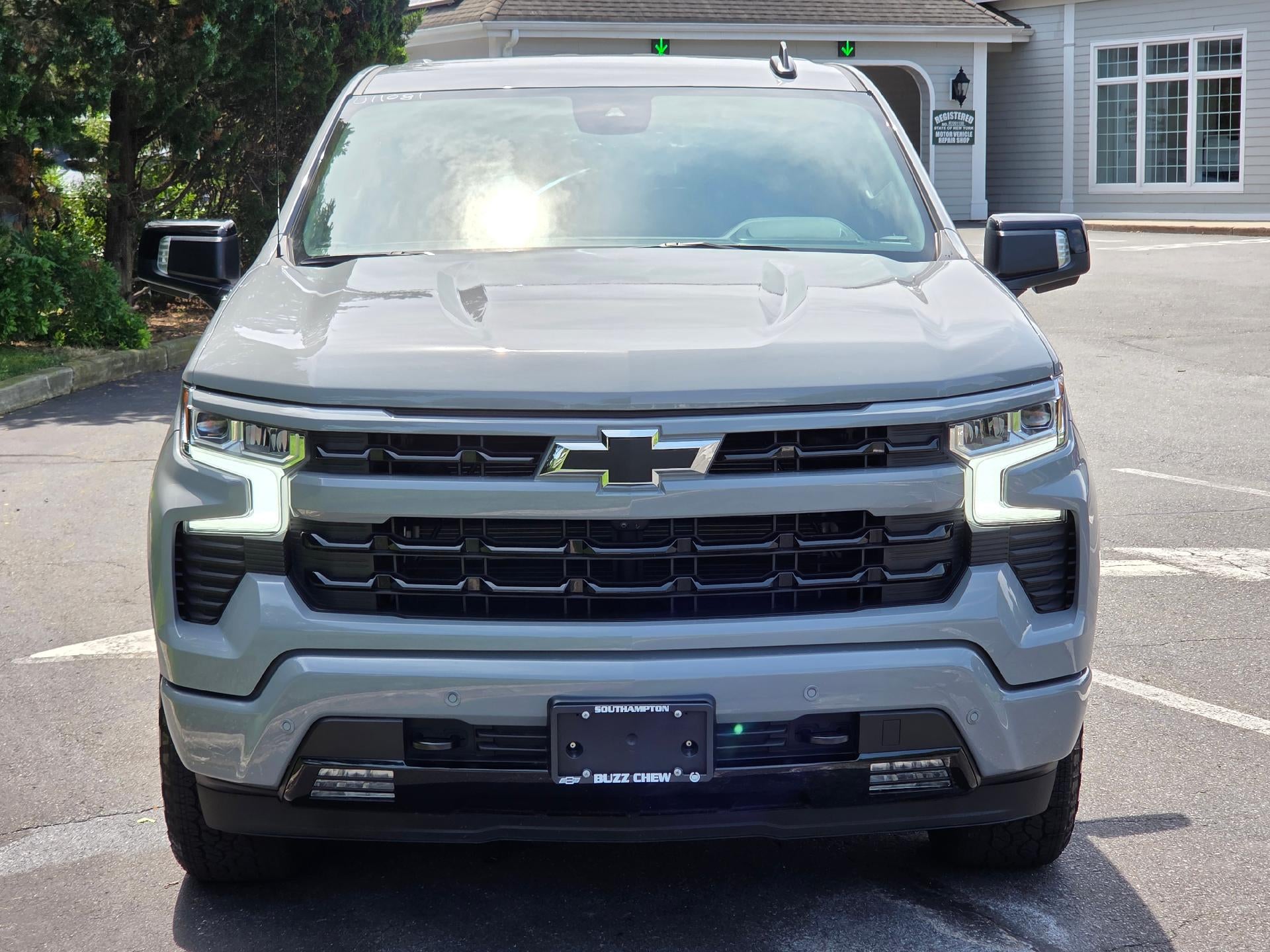 chevrolet silverado 1500 2025 2GCUKEED6S1100132 image chevrolet silverado 1500 2025 2GCUKEED6S1100132 image